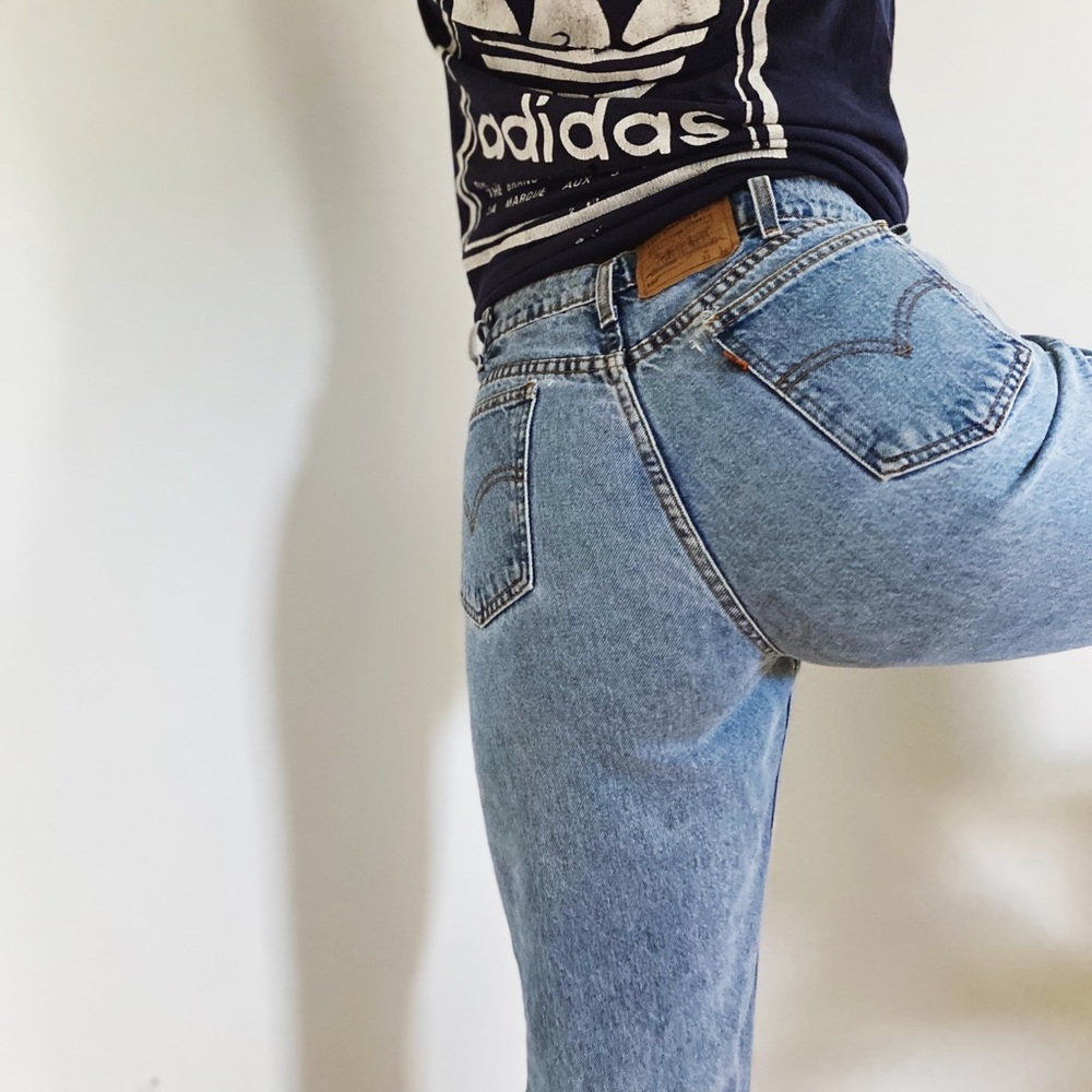 🌾 SOLD 🌾 VINTAGE Levi’s - Picture 4 of 8